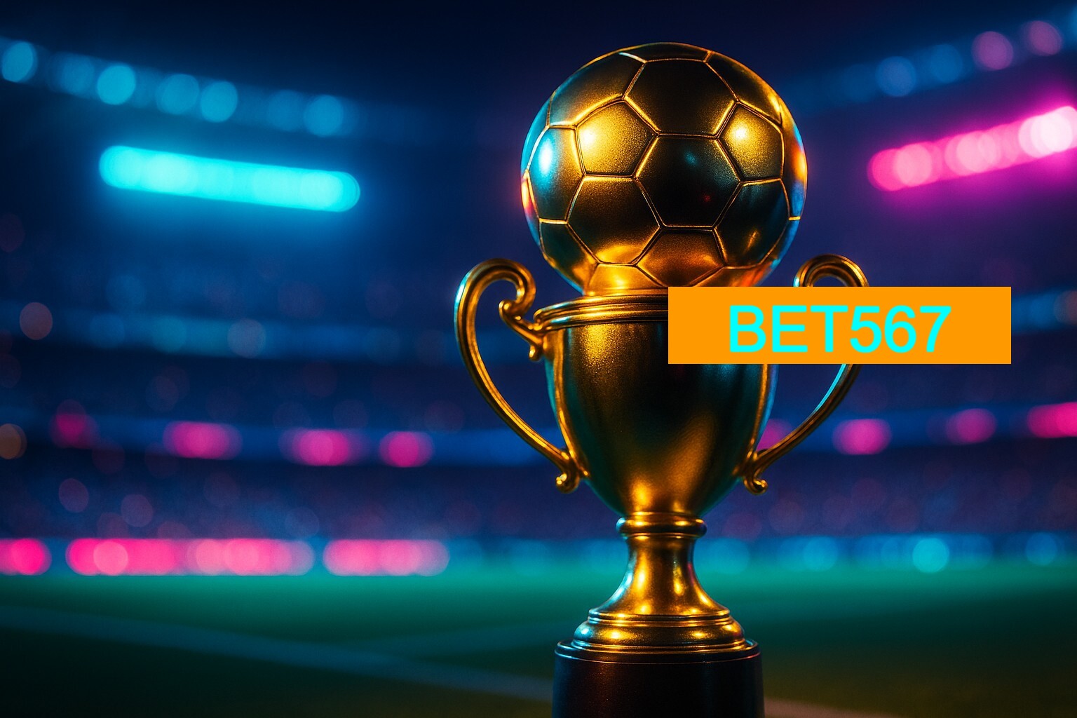 Eventos Esportivos