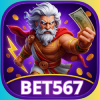 Logo da BET567